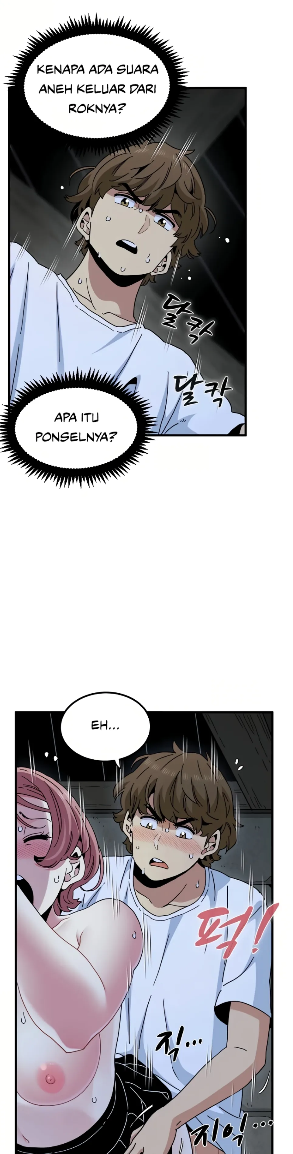 A Turning Point - Chapter 88 38