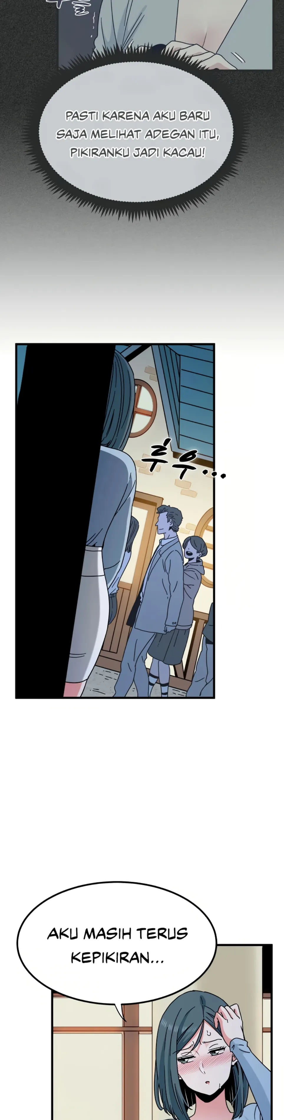A Turning Point - Chapter 88 32