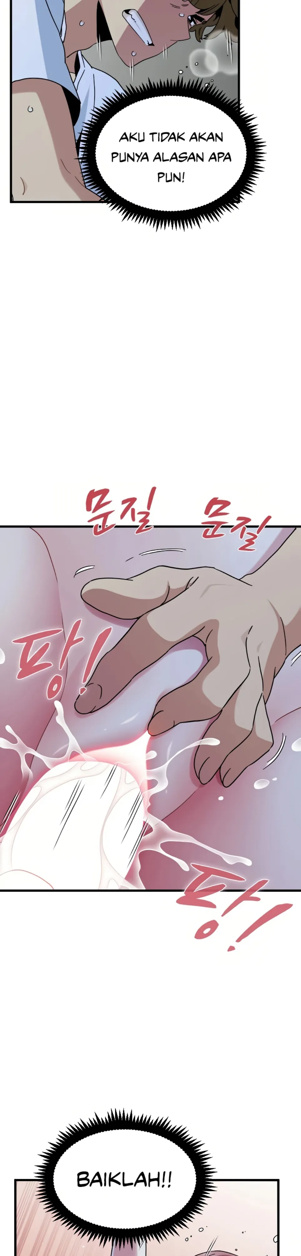 A Turning Point - Chapter 88 36