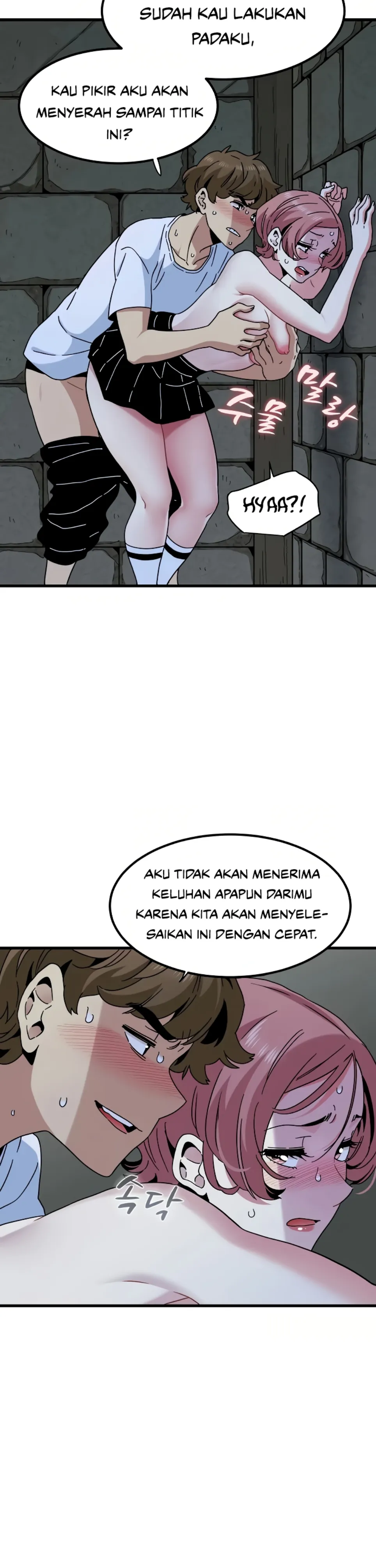 A Turning Point - Chapter 88 13