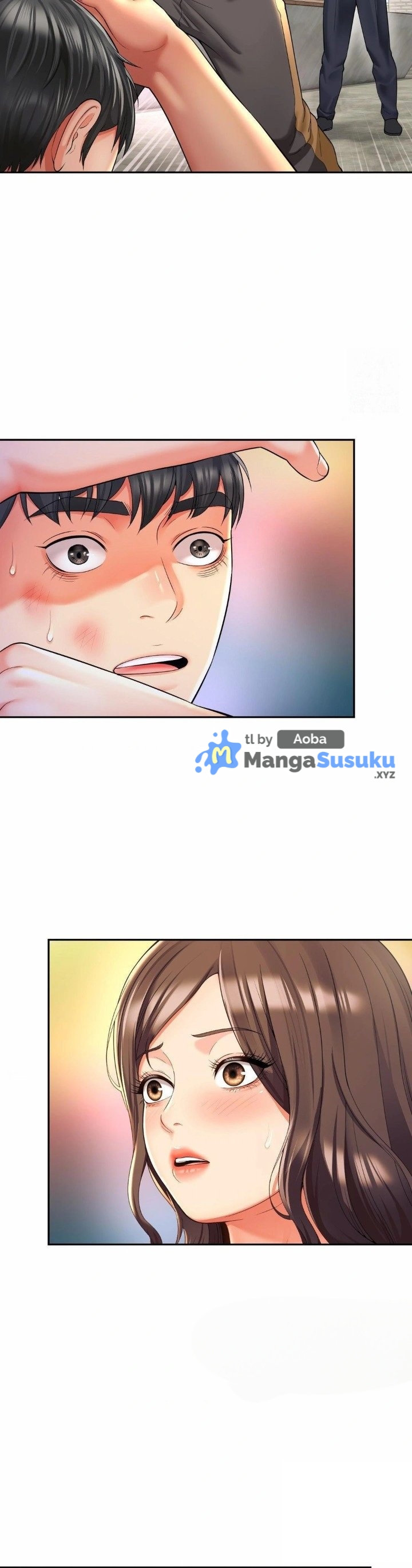 Friend&#8217;s Mom Is Mine - Chapter 49 20