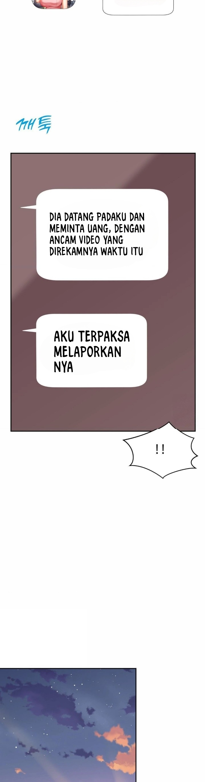 Friend&#8217;s Mom Is Mine - Chapter 49 24