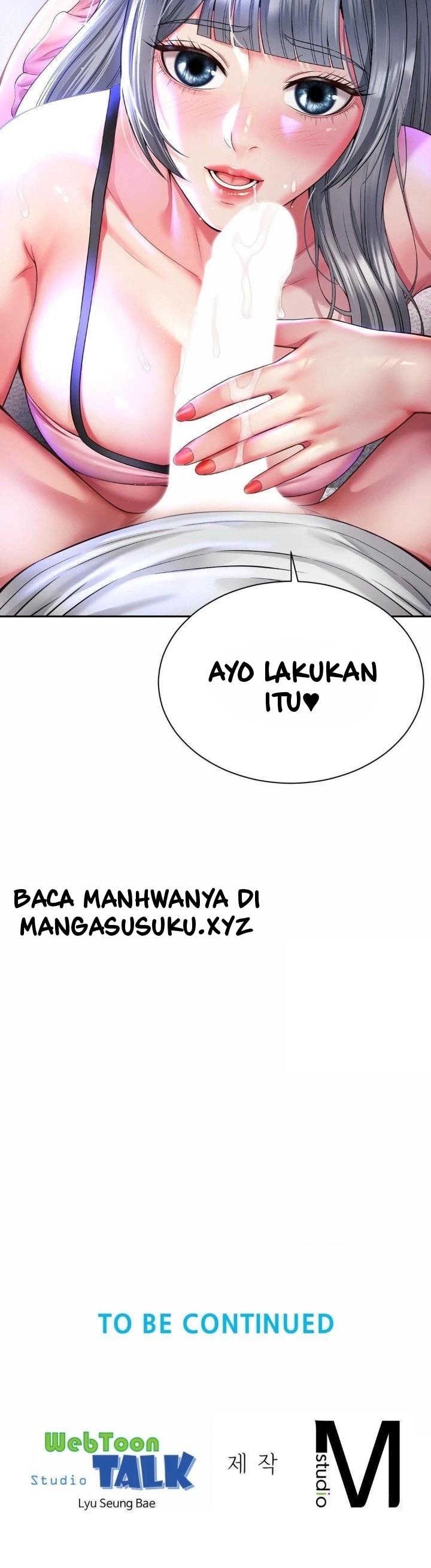 Friend&#8217;s Mom Is Mine - Chapter 49 30