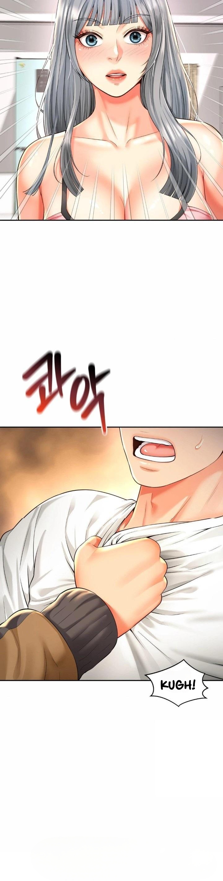 Friend&#8217;s Mom Is Mine - Chapter 49 10