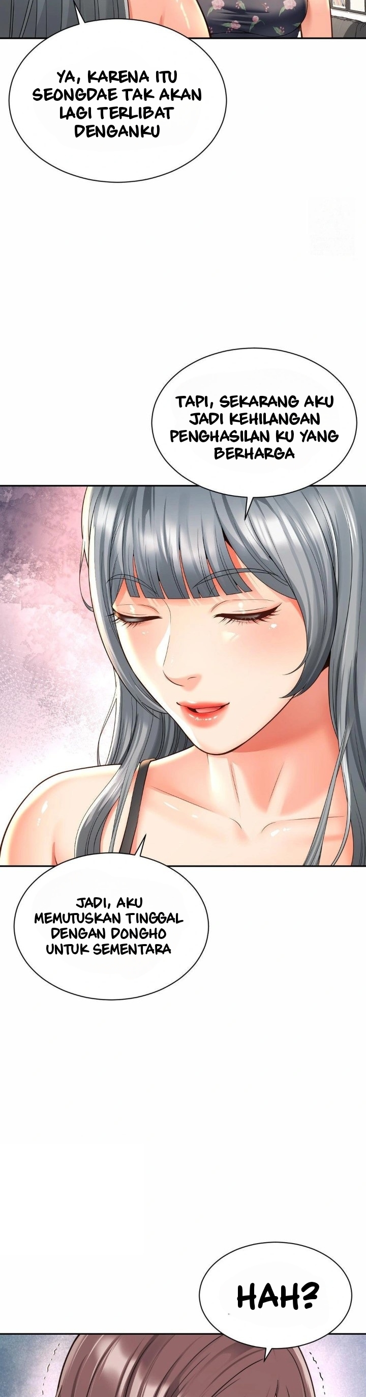 Friend&#8217;s Mom Is Mine - Chapter 49 4