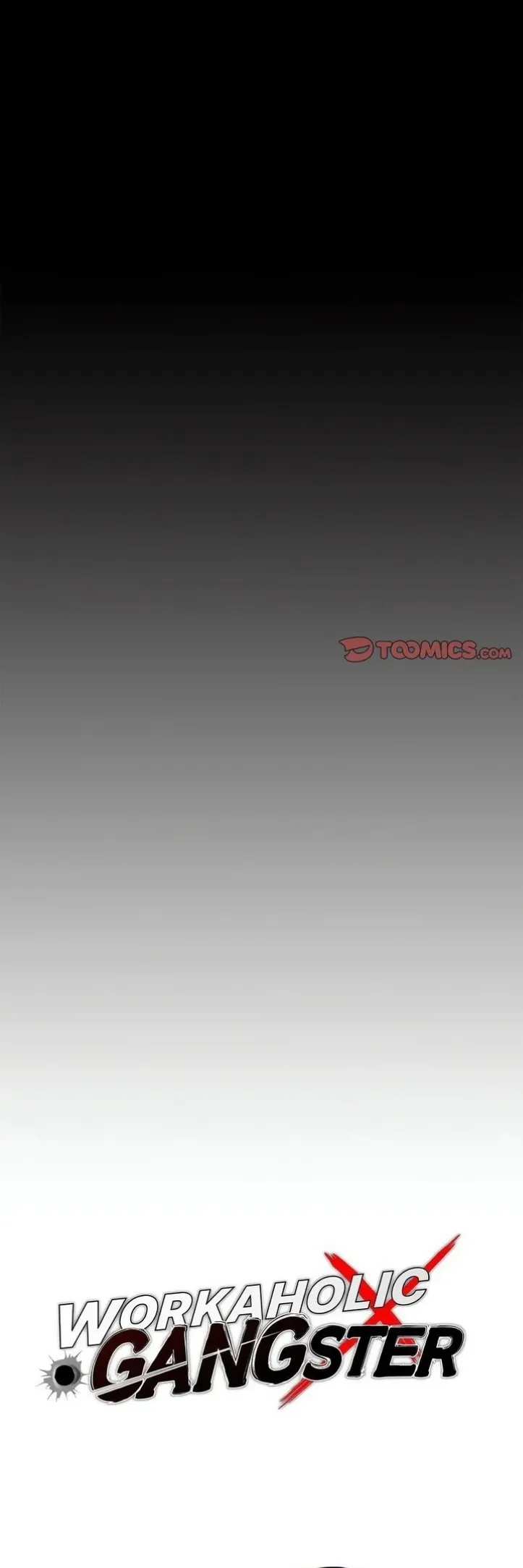 Gangster X Company Office Worker - Chapter 30 26