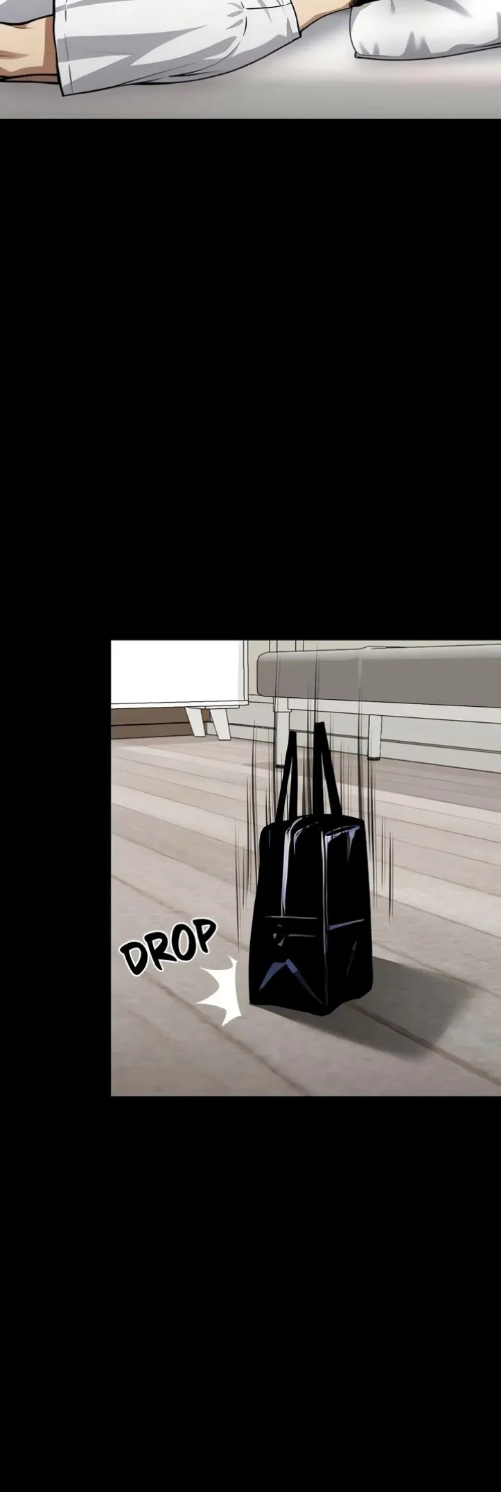 Gangster X Company Office Worker - Chapter 30 38