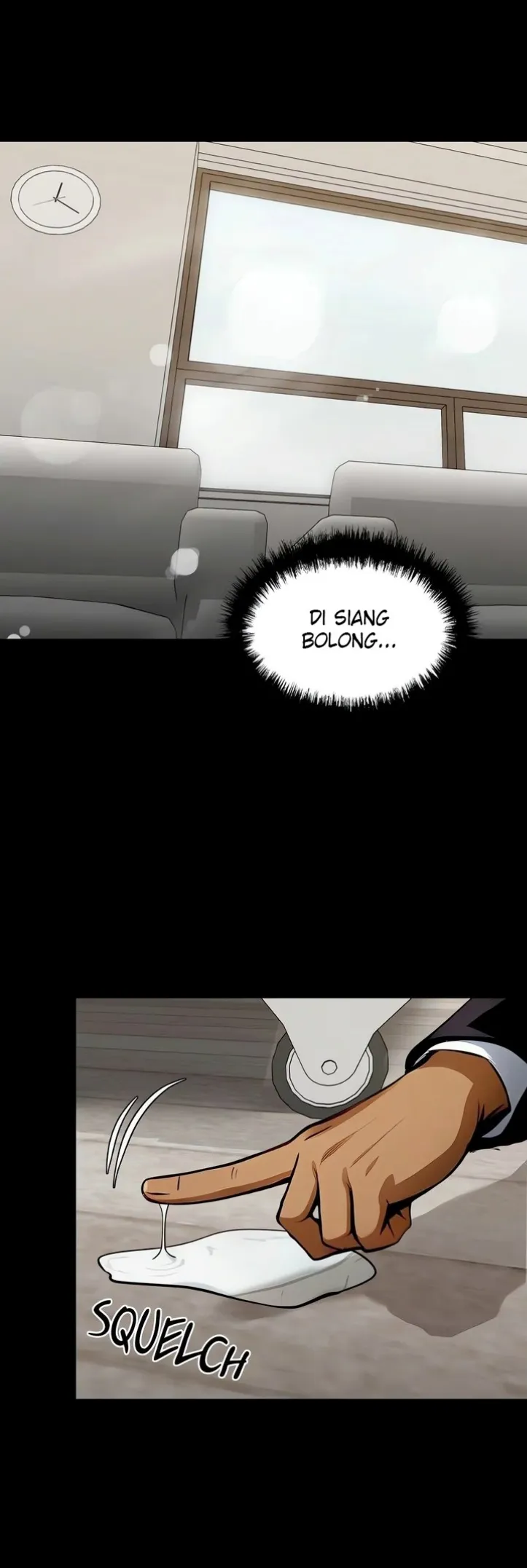 Gangster X Company Office Worker - Chapter 30 35