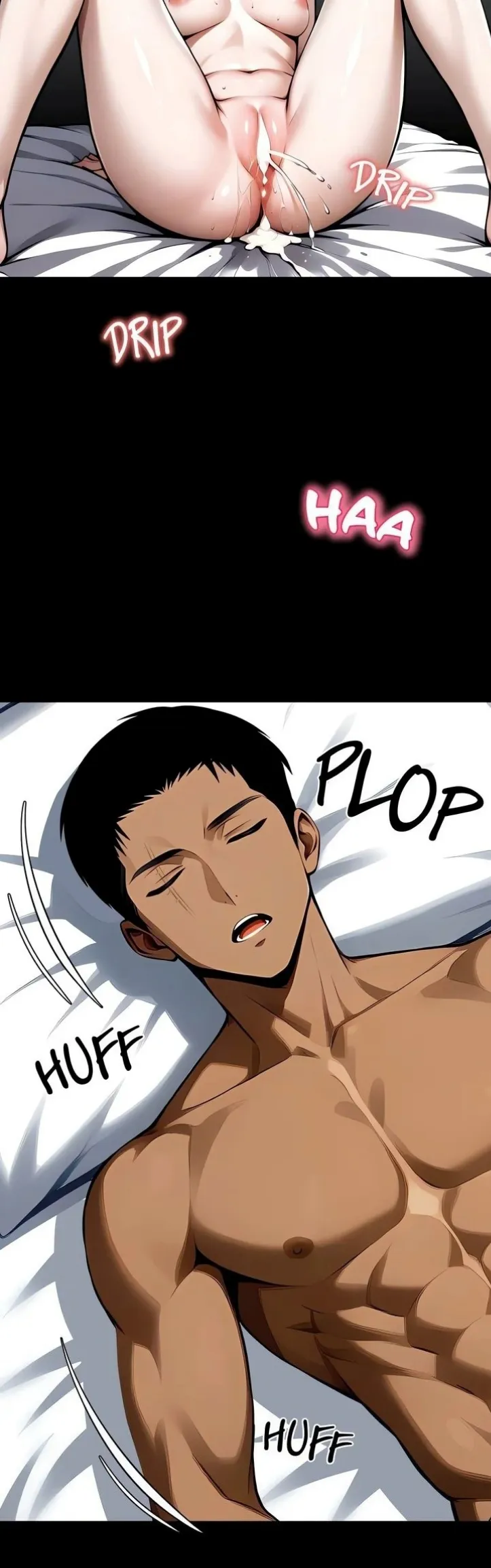 Gangster X Company Office Worker - Chapter 30 6