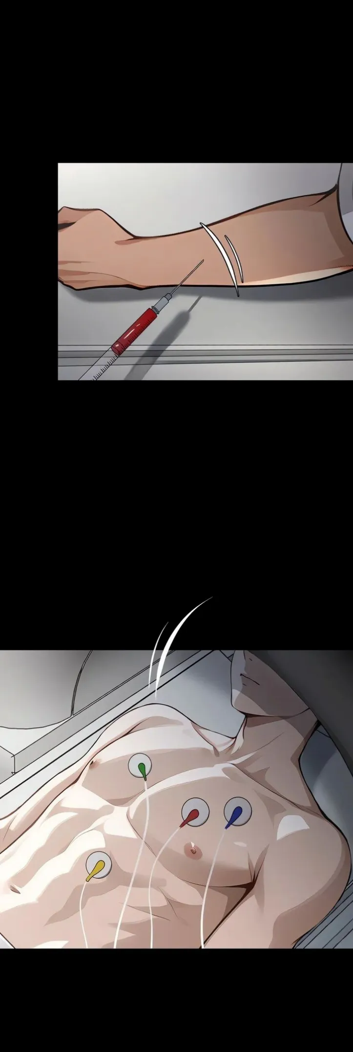 Gangster X Company Office Worker - Chapter 30 68