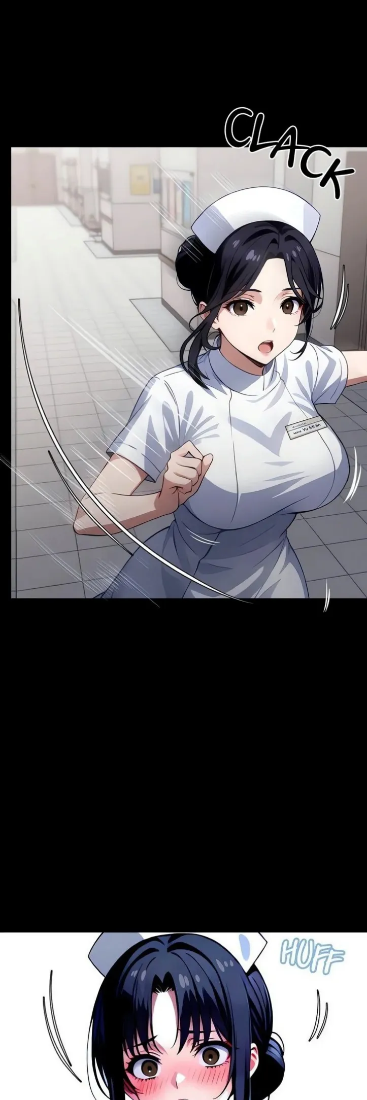 Gangster X Company Office Worker - Chapter 30 62