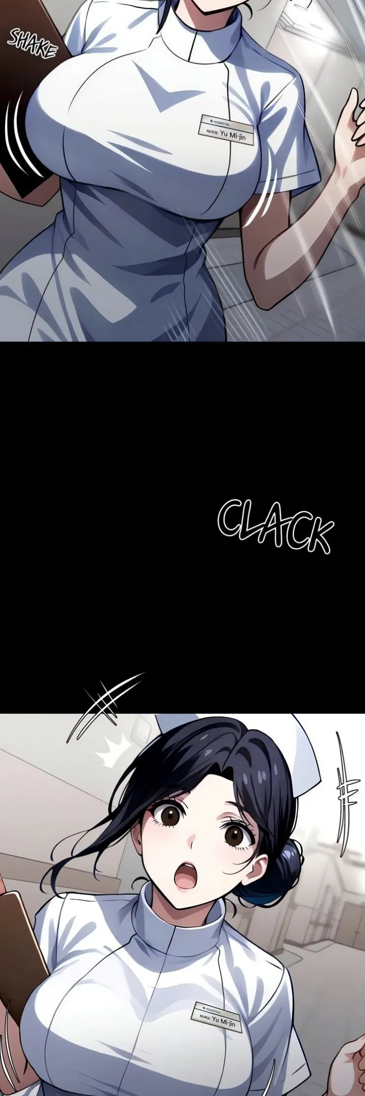 Gangster X Company Office Worker - Chapter 30 60