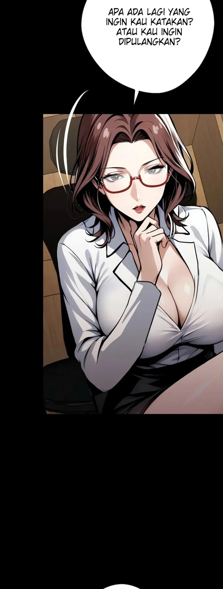 Gangster X Company Office Worker - Chapter 30 71