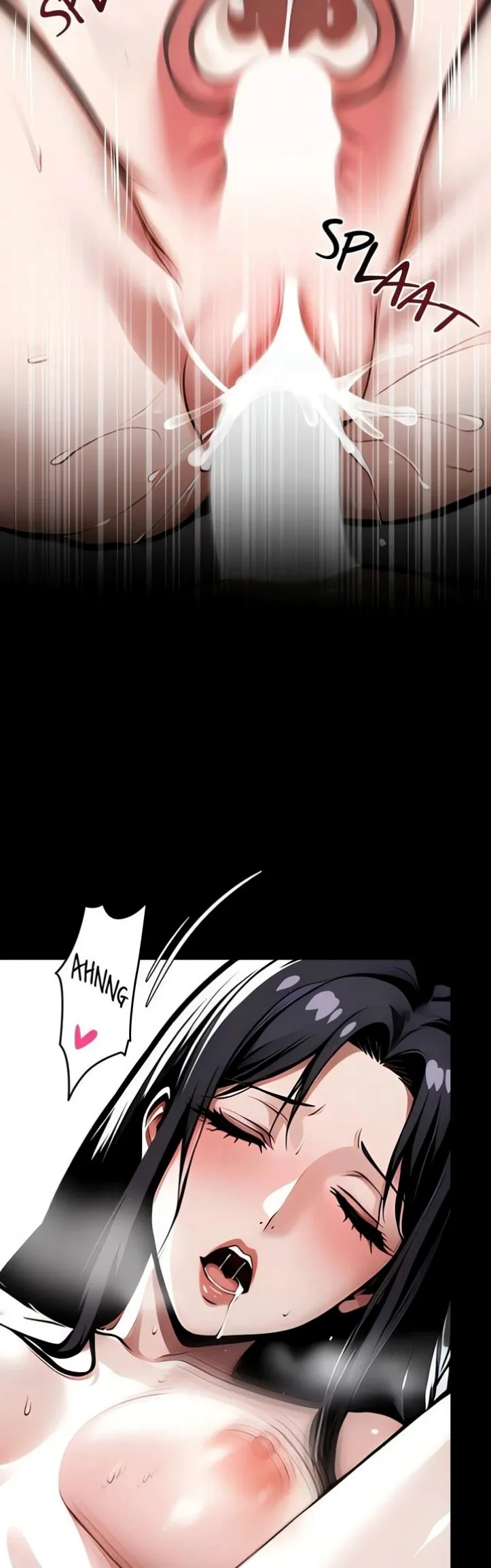 Gangster X Company Office Worker - Chapter 30 4