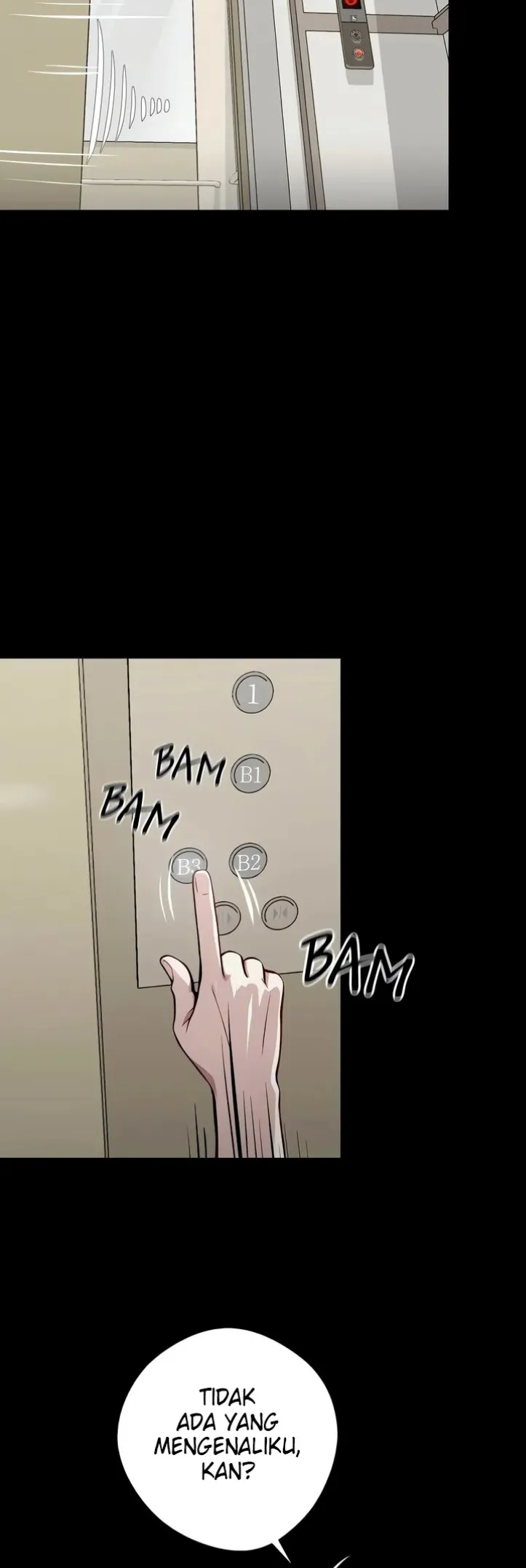Gangster X Company Office Worker - Chapter 30 48