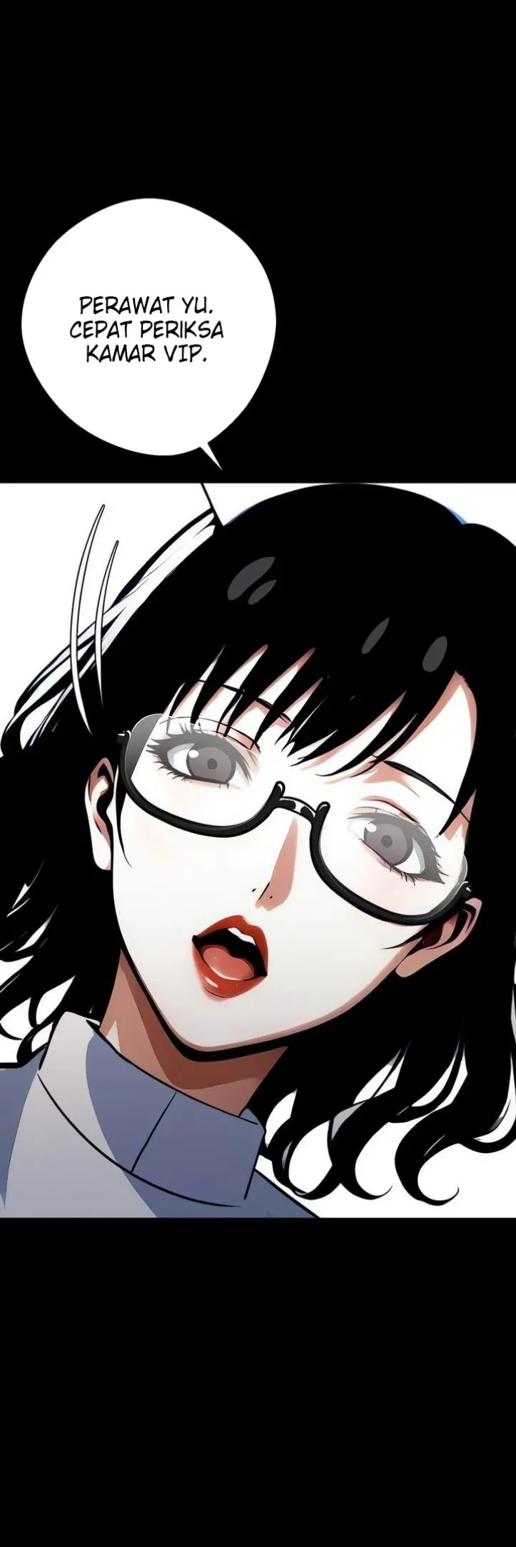 Gangster X Company Office Worker - Chapter 30 58