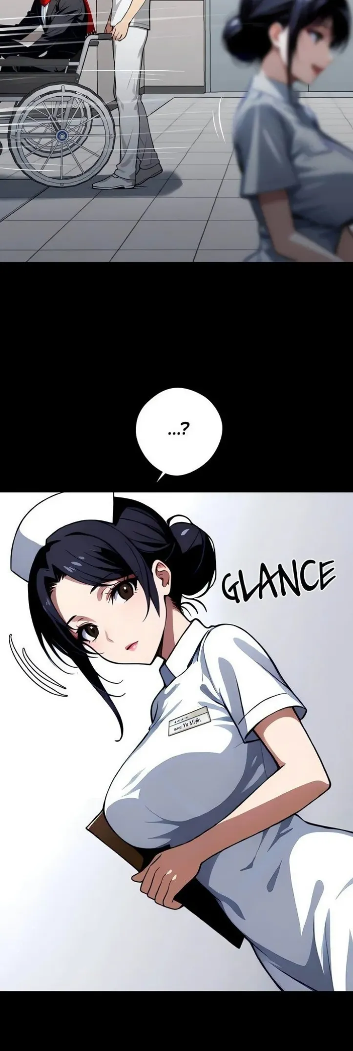 Gangster X Company Office Worker - Chapter 30 52