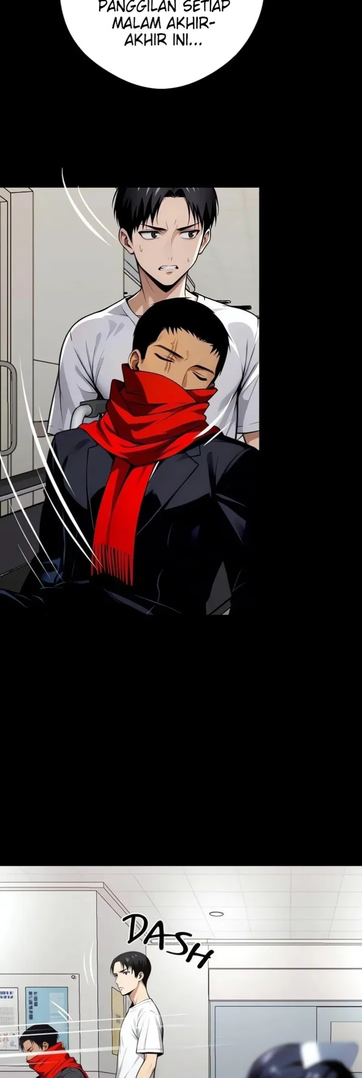 Gangster X Company Office Worker - Chapter 30 51