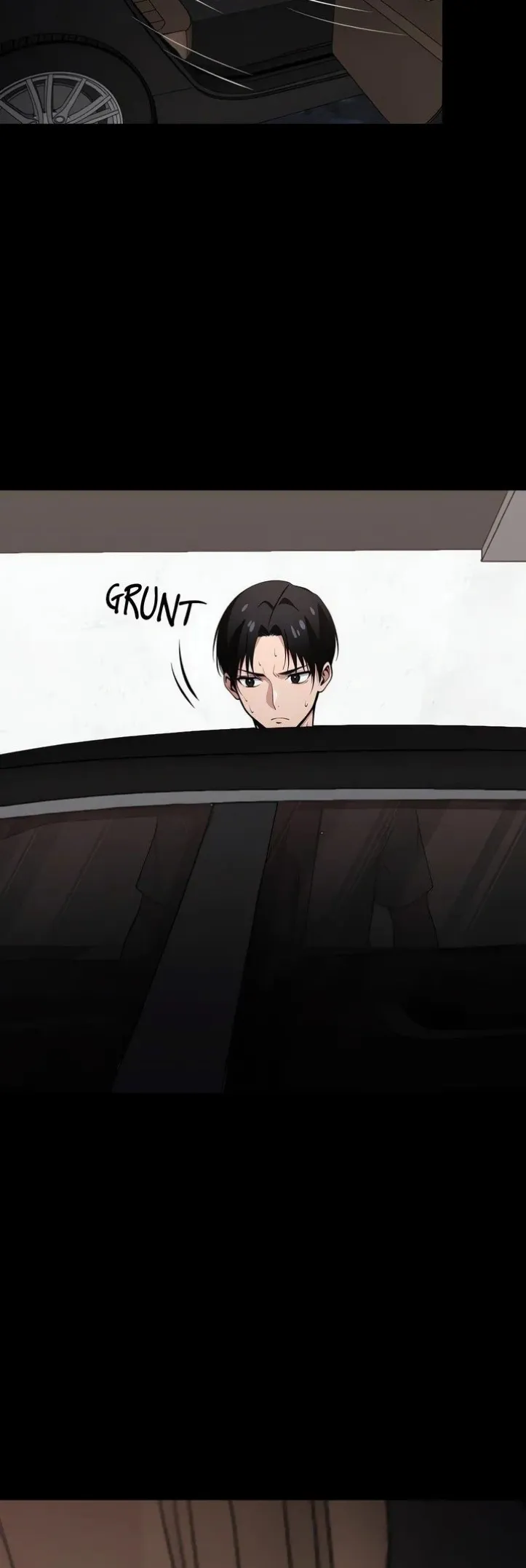 Gangster X Company Office Worker - Chapter 30 54