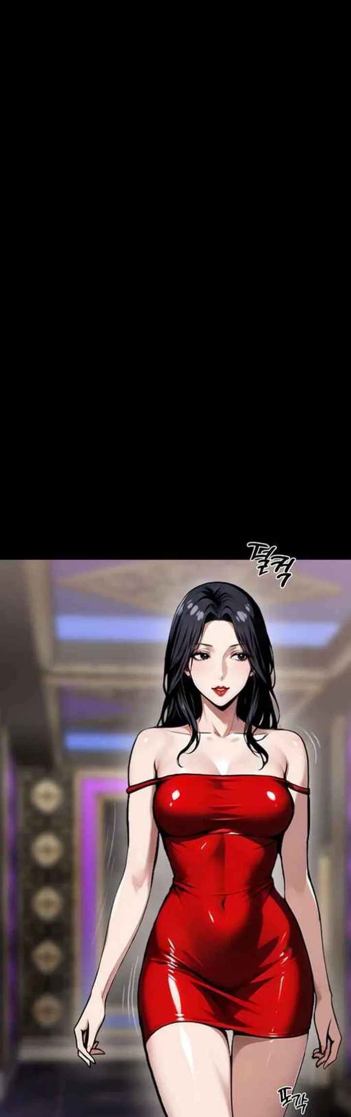 Gangster X Company Office Worker - Chapter 07 22