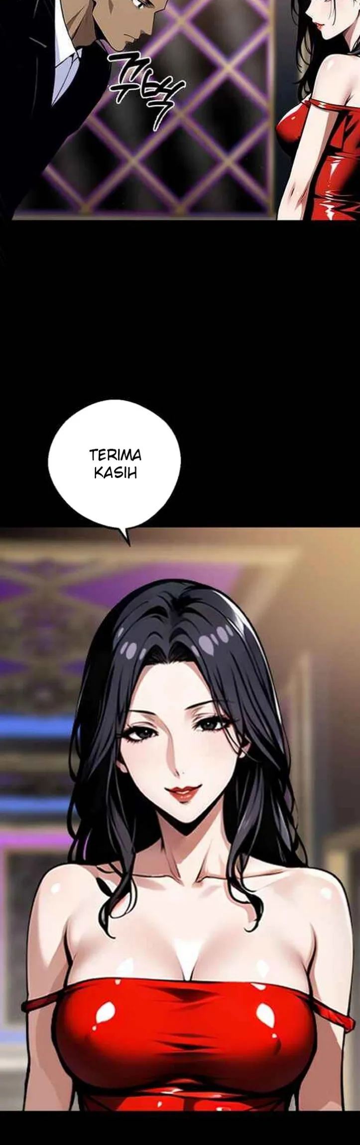Gangster X Company Office Worker - Chapter 07 24