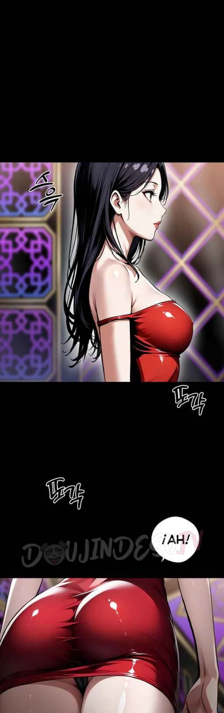 Gangster X Company Office Worker - Chapter 07 25