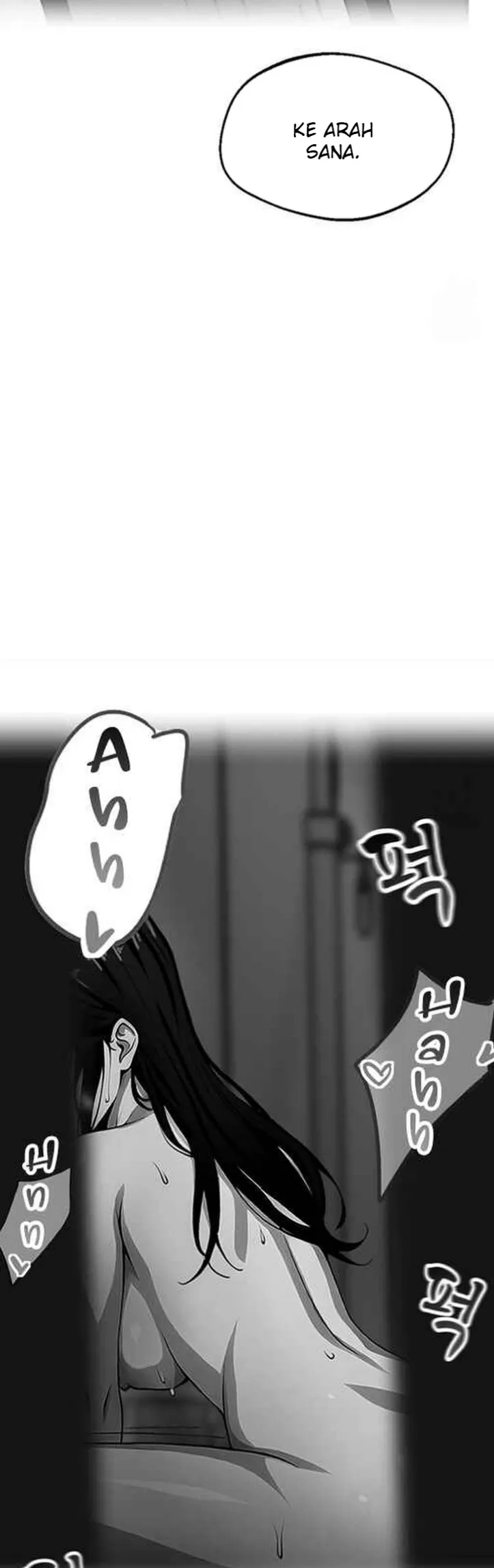 Gangster X Company Office Worker - Chapter 07 35