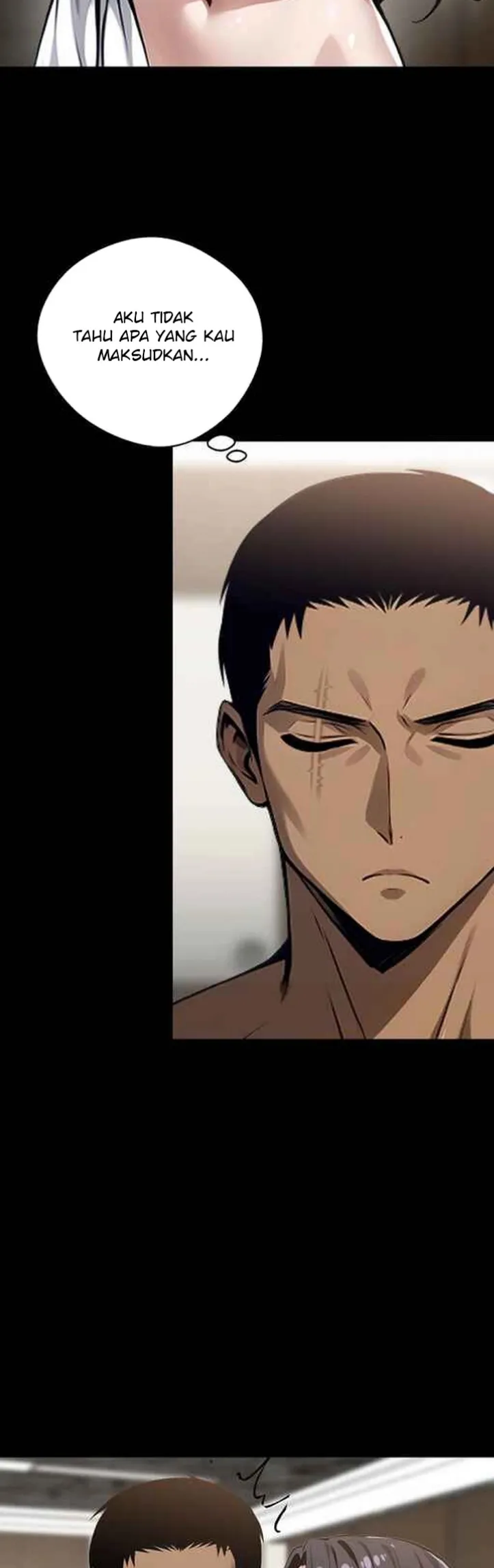 Gangster X Company Office Worker - Chapter 07 18