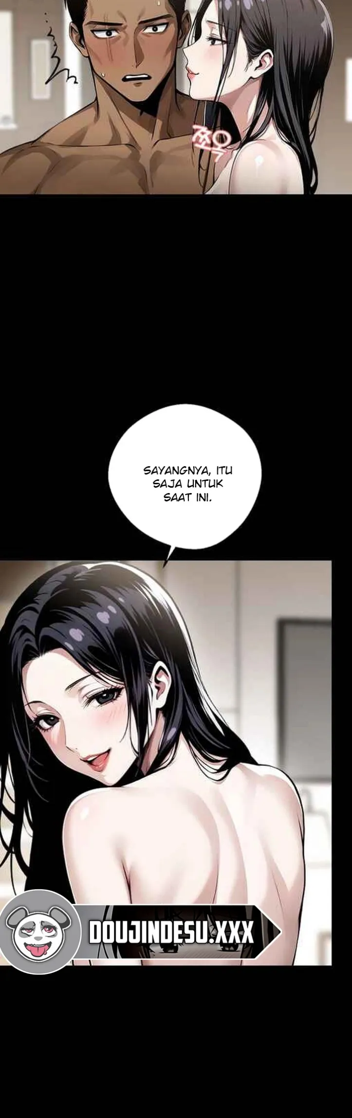 Gangster X Company Office Worker - Chapter 07 19