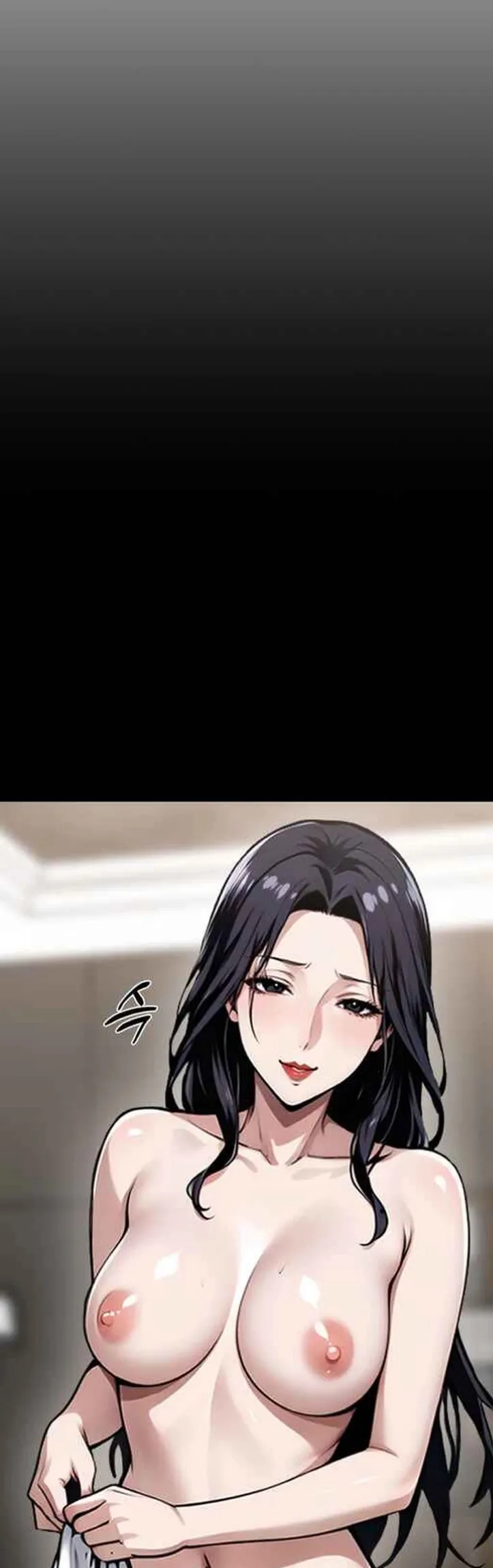 Gangster X Company Office Worker - Chapter 07 17