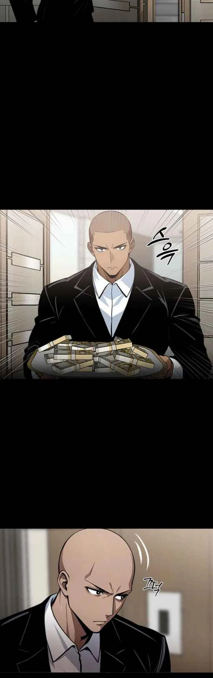 Gangster X Company Office Worker - Chapter 07 49