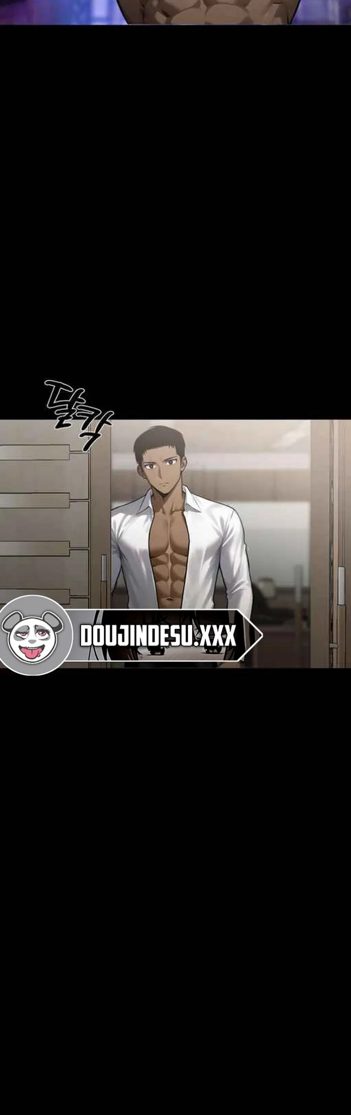 Gangster X Company Office Worker - Chapter 07 44