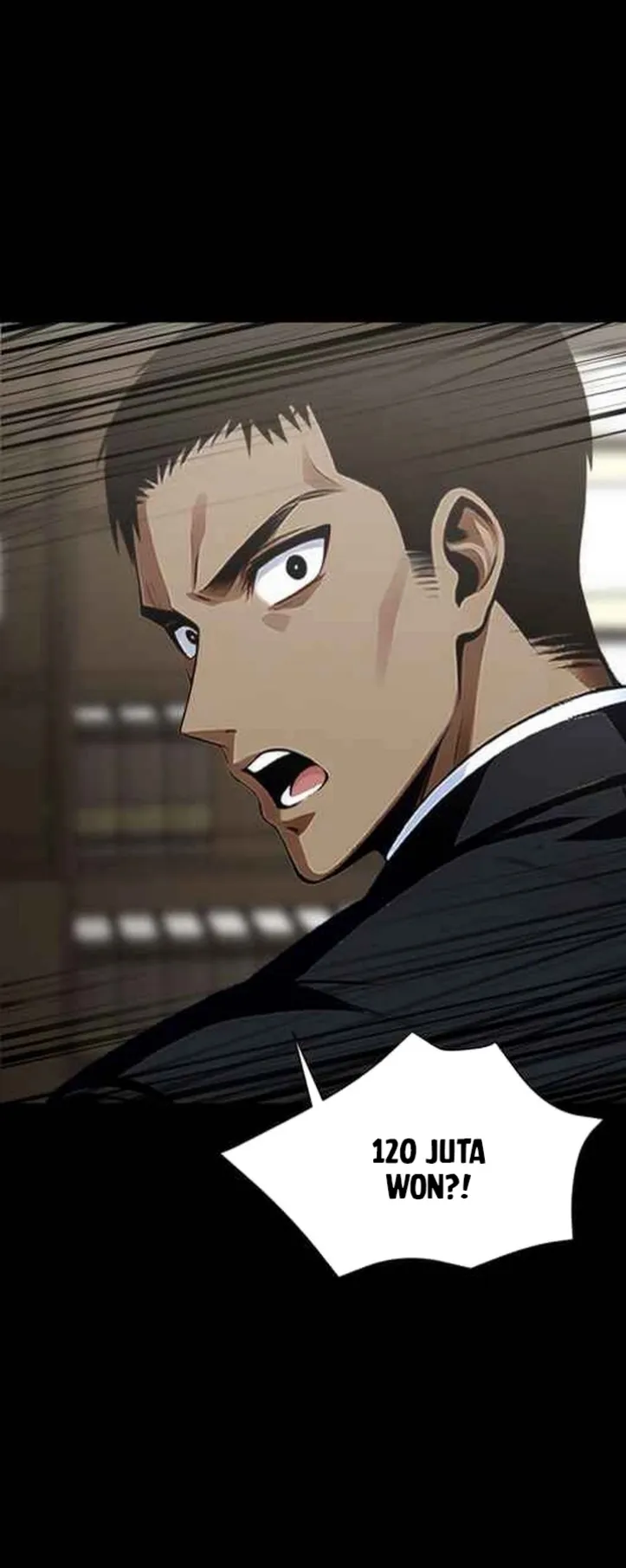 Gangster X Company Office Worker - Chapter 07 53