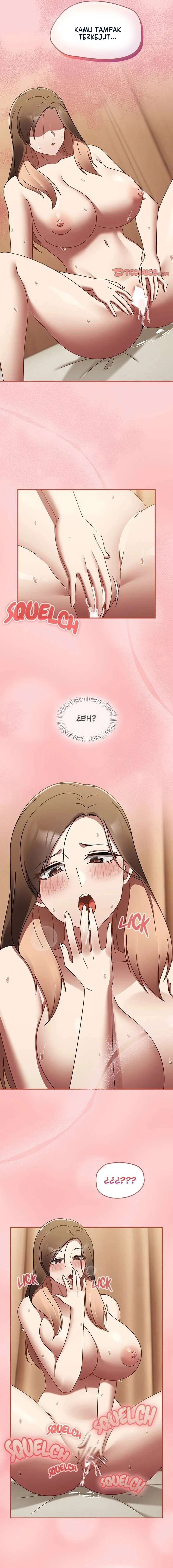 Ground and Pound - Chapter 18 9