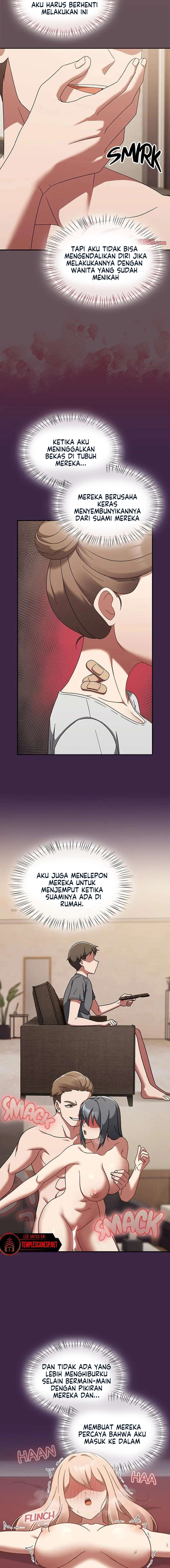 Ground and Pound - Chapter 18 6