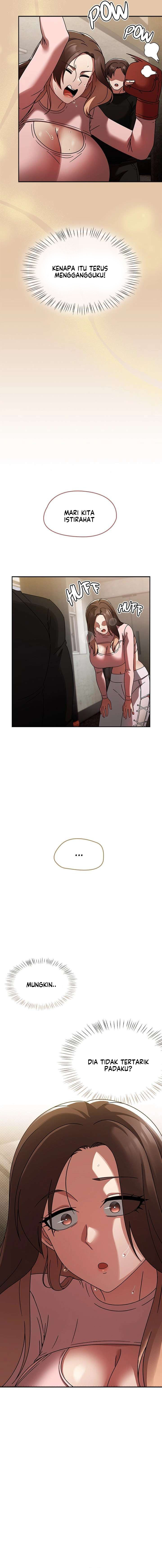Ground and Pound - Chapter 14 9