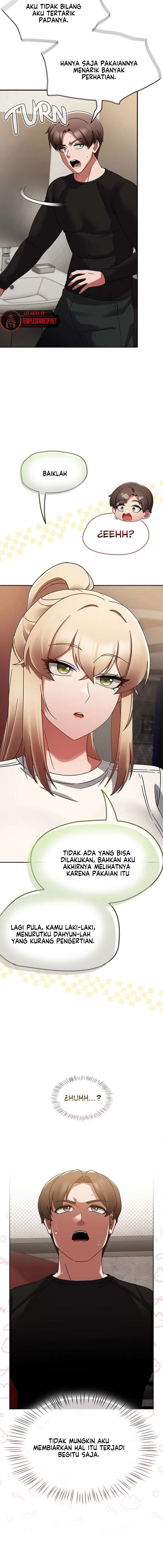 Ground and Pound - Chapter 14 20