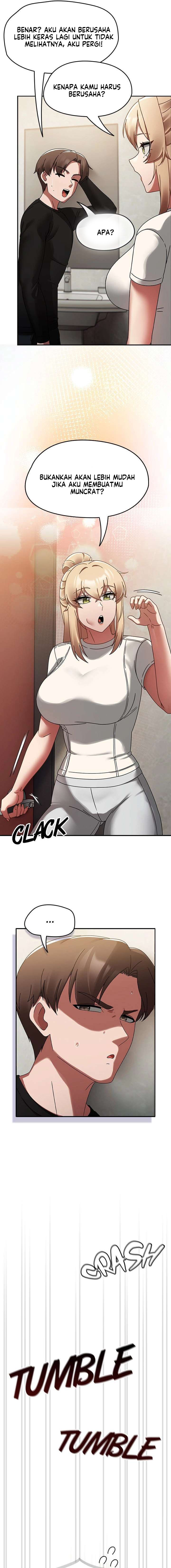 Ground and Pound - Chapter 14 21