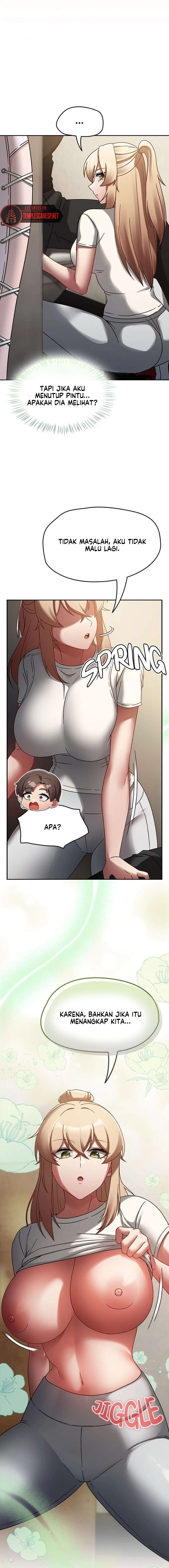 Ground and Pound - Chapter 14 24