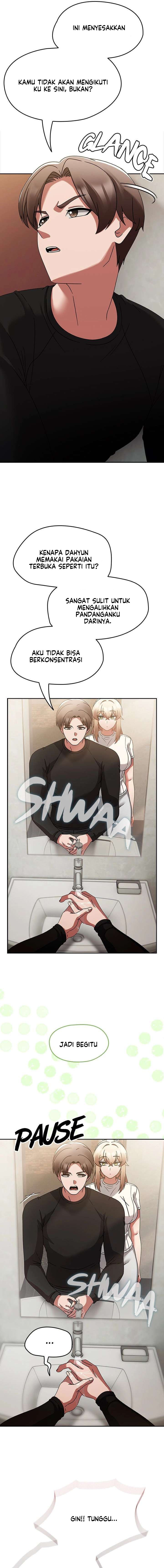 Ground and Pound - Chapter 14 19