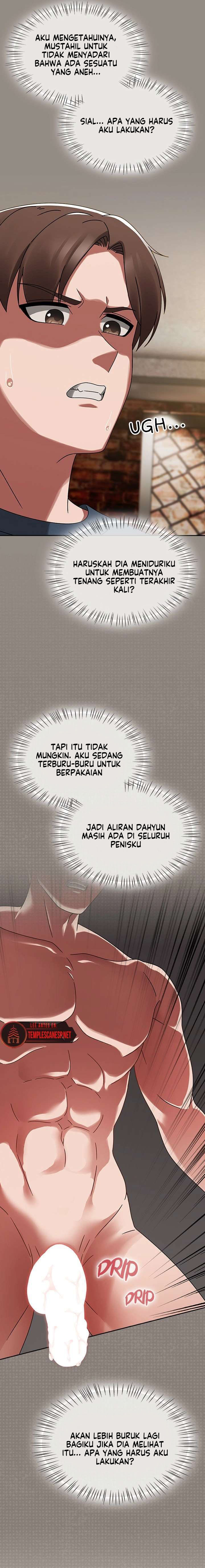 Ground and Pound - Chapter 14 12