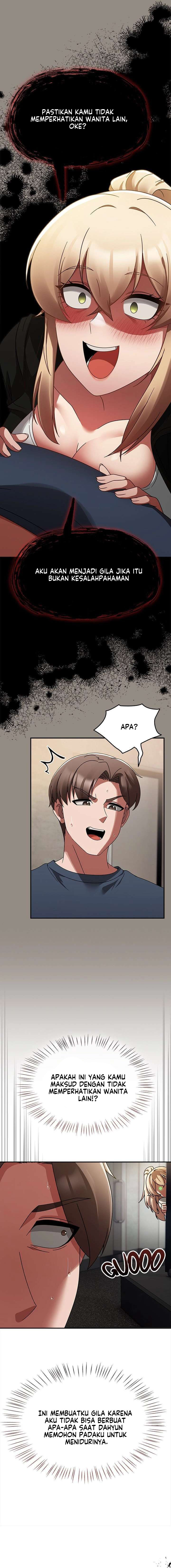 Ground and Pound - Chapter 14 17