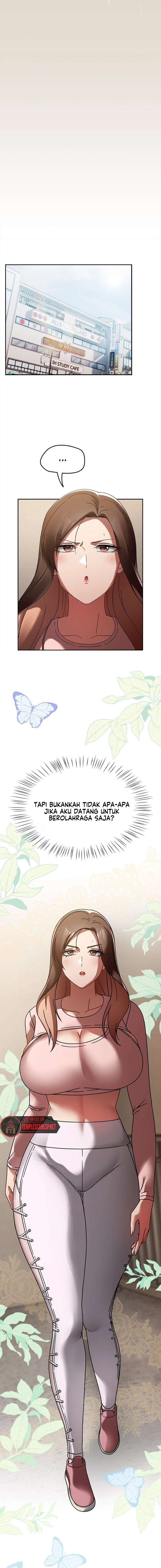 Ground and Pound - Chapter 14 6