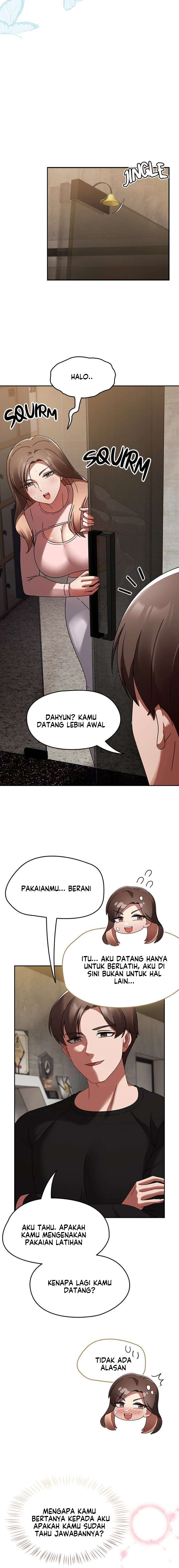 Ground and Pound - Chapter 14 7
