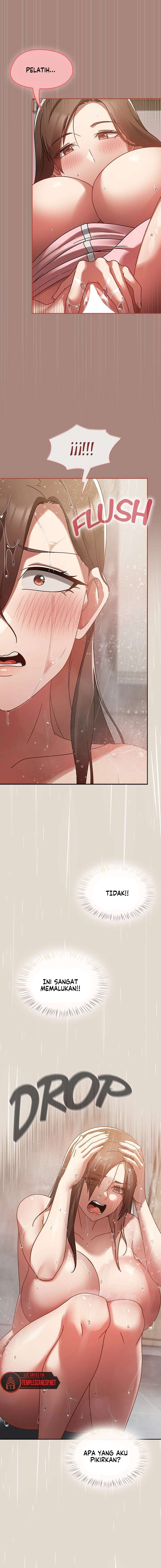 Ground and Pound - Chapter 14 4