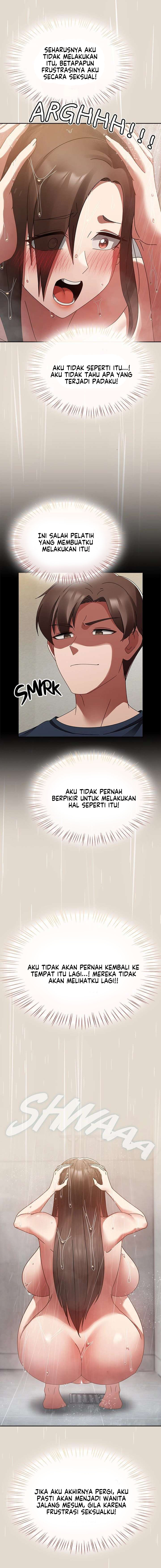 Ground and Pound - Chapter 14 5