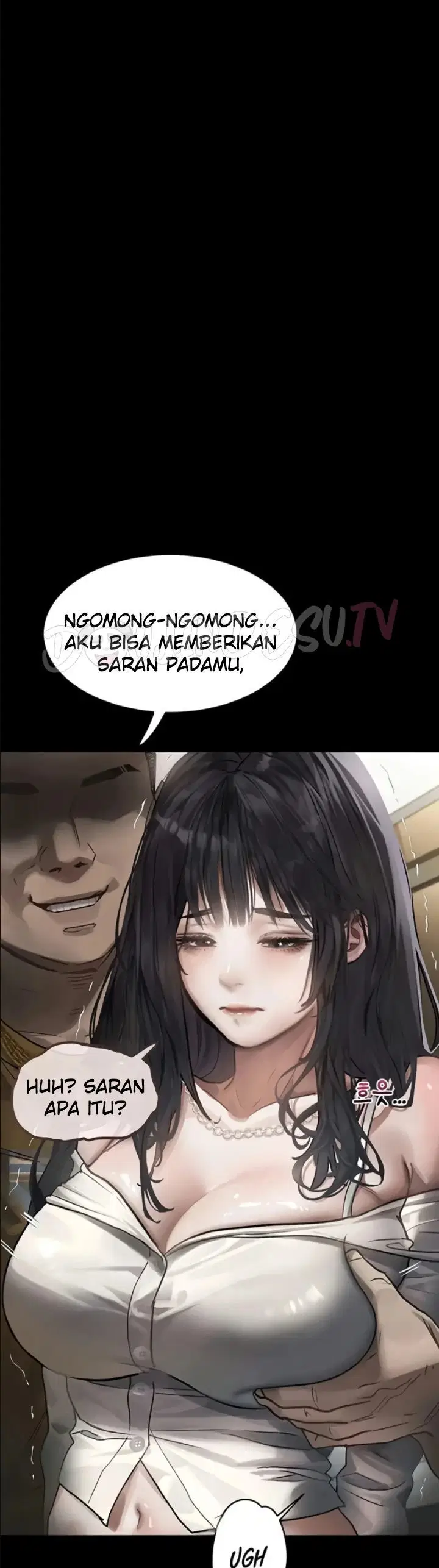 Dirty Talk - Chapter 08 27