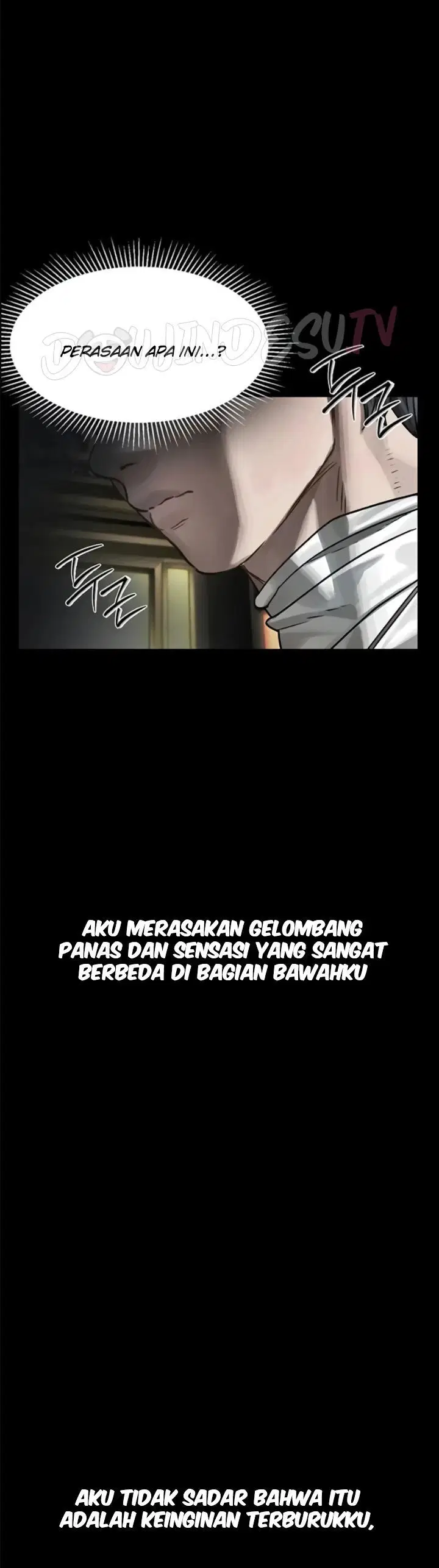 Dirty Talk - Chapter 08 38