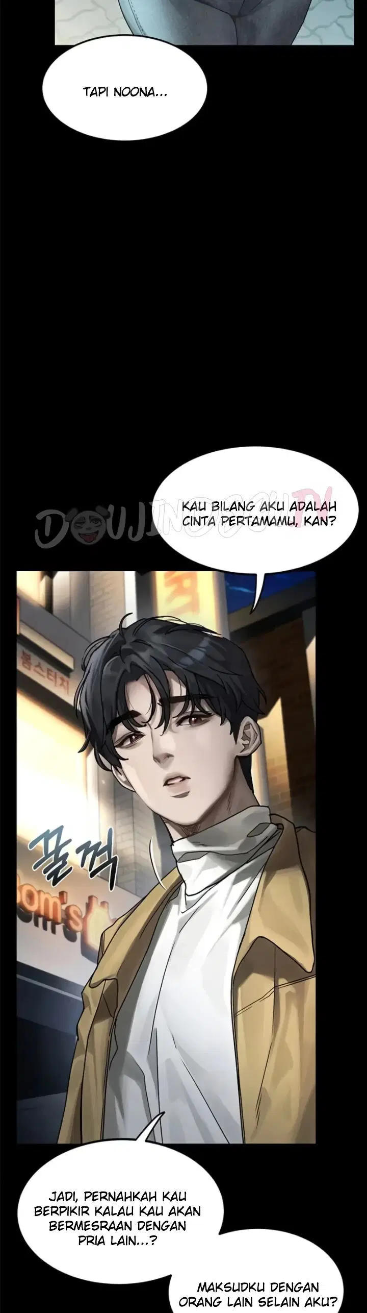 Dirty Talk - Chapter 08 35