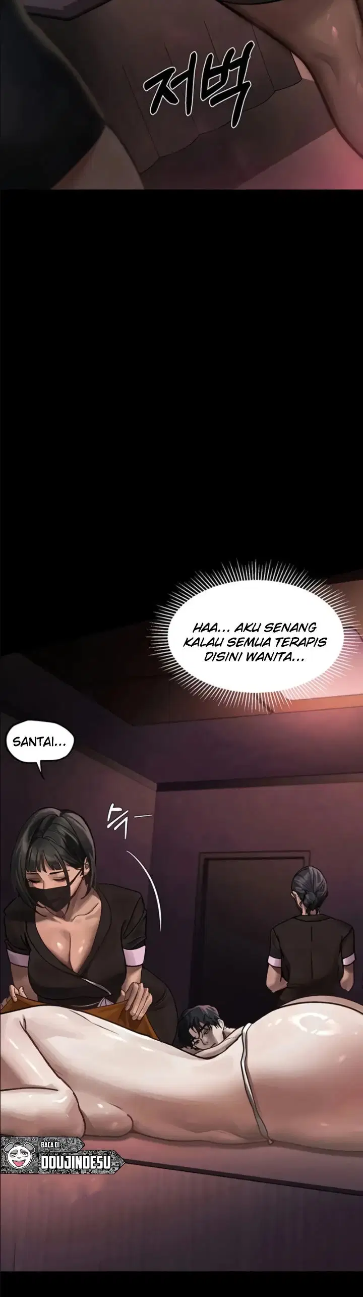 Dirty Talk - Chapter 08 48